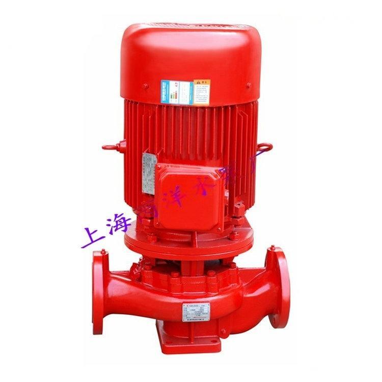 噴淋泵廠家，上海噴淋泵消防廠家，消防自噴泵廠家，消防泵選型